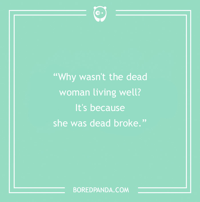 120 Money Jokes That You Might Like To Cheque Out