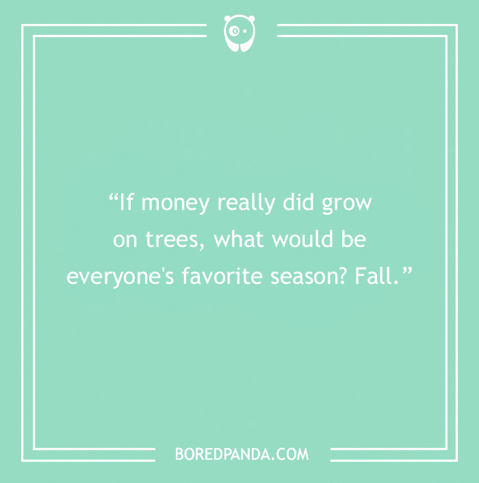 120 Money Jokes That You Might Like To Cheque Out