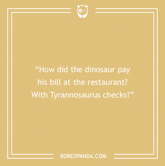 120 Money Jokes That You Might Like To Cheque Out