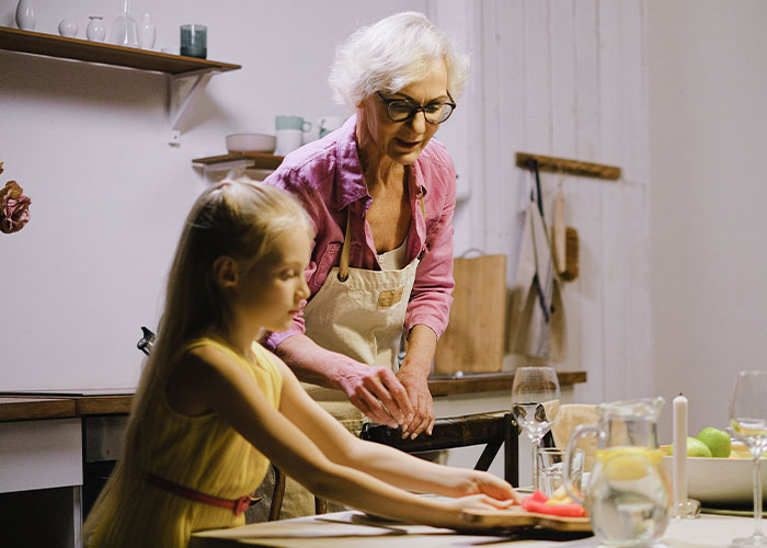 &ldquo;Monster-In-Law Excludes My Oldest, So I Exclude Her&rdquo;: Mom Gets Petty Revenge On MIL