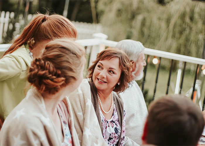 &ldquo;Monster-In-Law Excludes My Oldest, So I Exclude Her&rdquo;: Mom Gets Petty Revenge On MIL