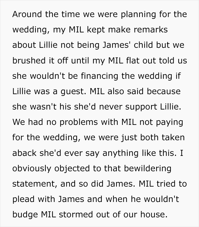 &ldquo;Monster-In-Law Excludes My Oldest, So I Exclude Her&rdquo;: Mom Gets Petty Revenge On MIL