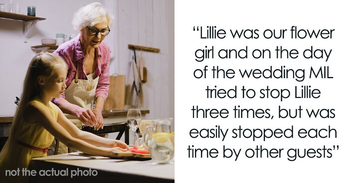 “Monster-In-Law Excludes My Oldest, So I Exclude Her”: Mom Gets Petty Revenge On MIL