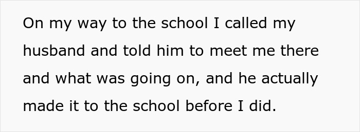 MIL Tells Granddaughter Santa “Isn’t Real”, Gets Arrested After Things Escalate MIL Tells Granddaughter Santa “Isn’t Real”, Gets Arrested After Things Escalate
