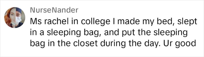 &ldquo;That&rsquo;s Just The Absolute Laziest&rdquo;: Internet Reacts To This Mom Putting Son To Bed With Uniform