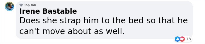 &ldquo;That&rsquo;s Just The Absolute Laziest&rdquo;: Internet Reacts To This Mom Putting Son To Bed With Uniform