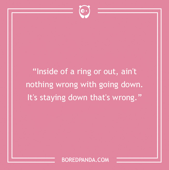 128 Muhammad Ali Quotes To Help You Win In The Ring Of Life