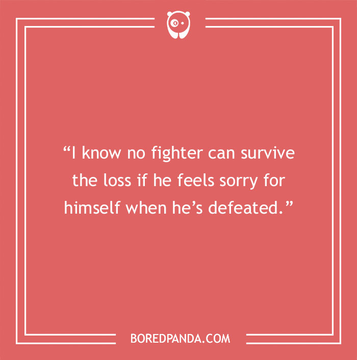 128 Muhammad Ali Quotes To Help You Win In The Ring Of Life