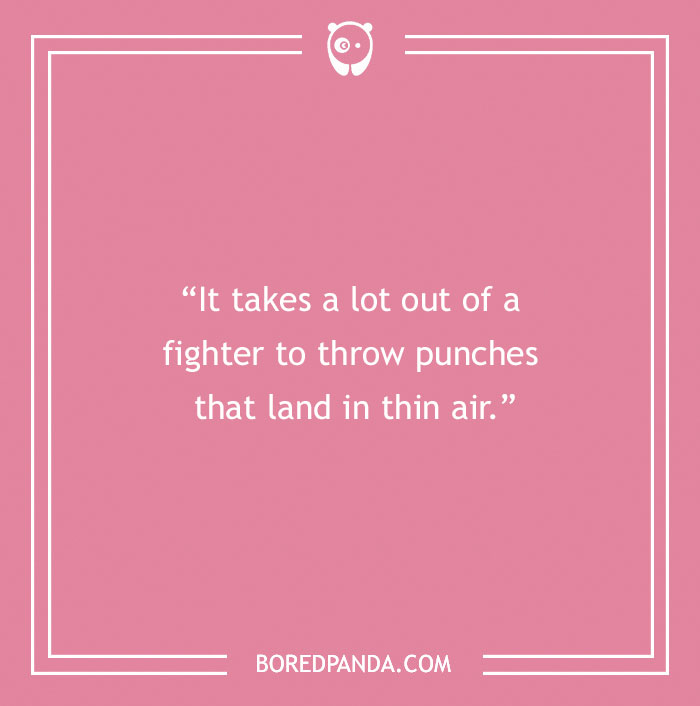 128 Muhammad Ali Quotes To Help You Win In The Ring Of Life