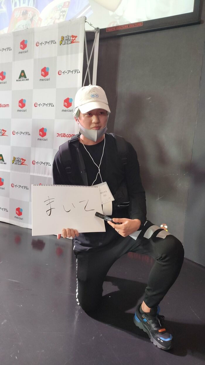 An Assistant Director At A TV Station