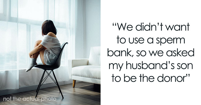 Woman’s Oblivious To The Fact That Her Brother Is Her Actual Dad, Mom Doesn’t Know How To Say It