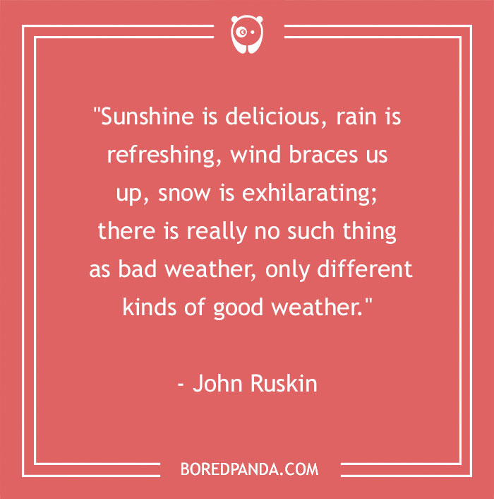 141 Nature Quotes To Help You Appreciate The Outdoors