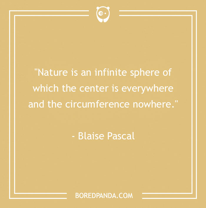 141 Nature Quotes To Help You Appreciate The Outdoors