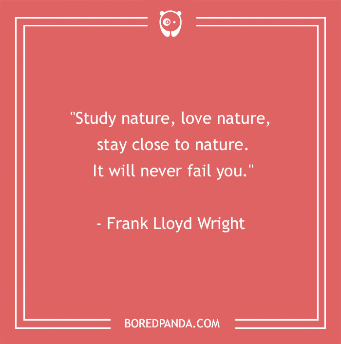 141 Nature Quotes To Help You Appreciate The Outdoors