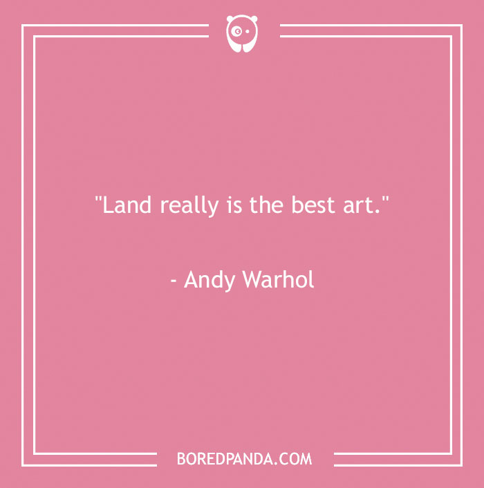 141 Nature Quotes To Help You Appreciate The Outdoors