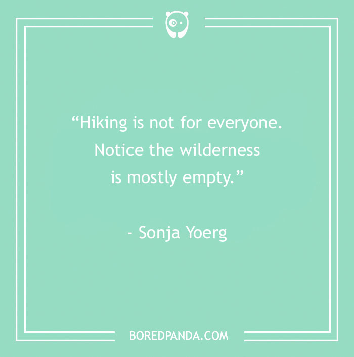 141 Nature Quotes To Help You Appreciate The Outdoors