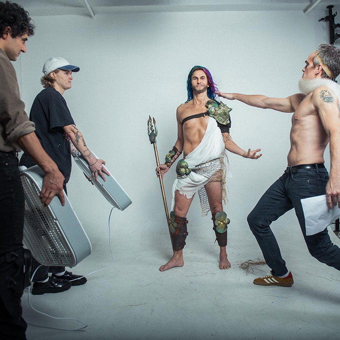 Neil Patrick Harris And His Family Just Won Halloween After Revealing Their 2023 Costumes