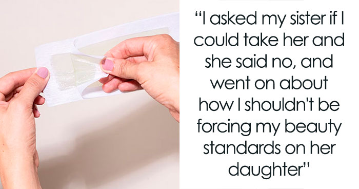 Woman Called A Bad Mom For Letting Her Teen Be Miserable So She Could “Prove A Point To Society”