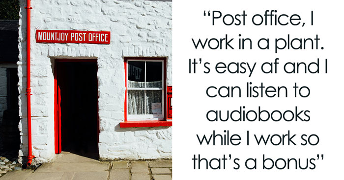30 People Online Spill The Beans About Their High-Pay Jobs That They Do Without A Degree