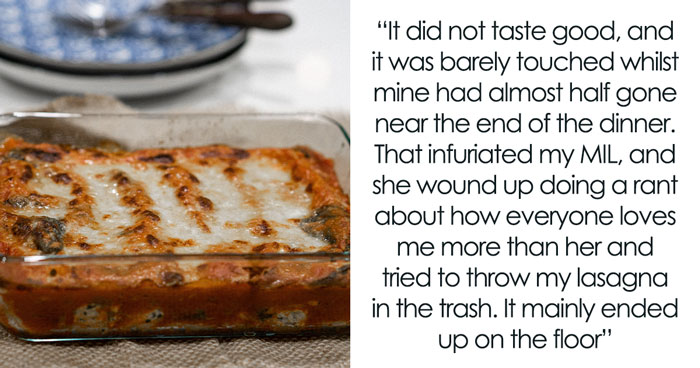 Woman Refuses To Make Signature Christmas Meal As MIL Threw It Away Last Year And Never Apologized