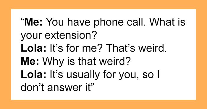 “I Unplugged My Phone”: Office Worker Fed Up After Answering Calls For A Colleague For 2 Years