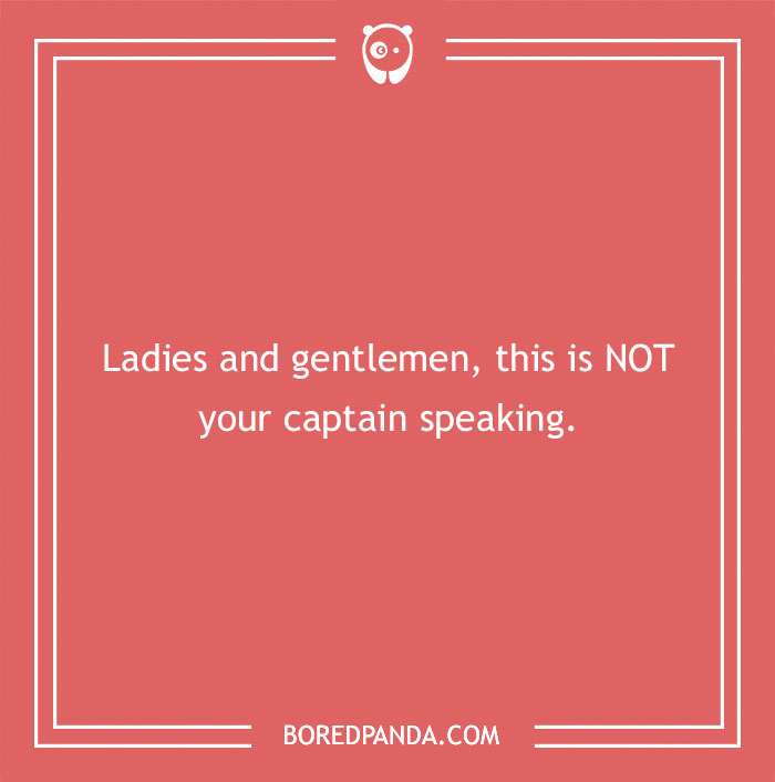 One line horror story