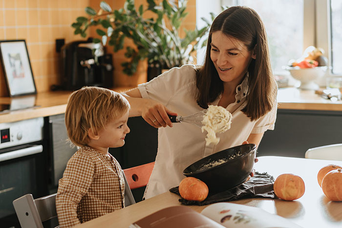 “It Just Seems So Gross To Me”: 50 Parenting Clichés And Stereotypes That Need To Retire