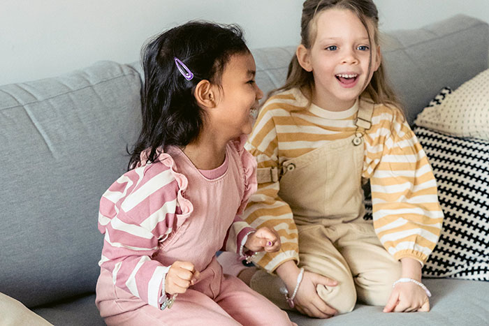 “It Just Seems So Gross To Me”: 50 Parenting Clichés And Stereotypes That Need To Retire