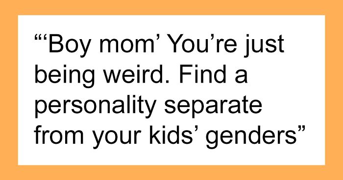 “It Just Seems So Gross To Me”: 50 Parenting Clichés And Stereotypes That Need To Retire