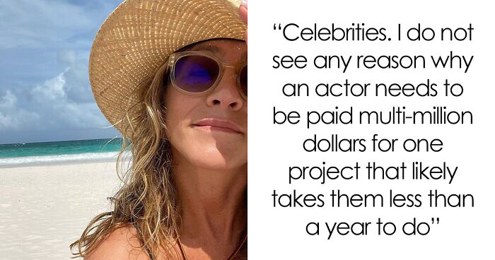 30 People Are Calling Out Jobs They Think Are 100% Overpaid