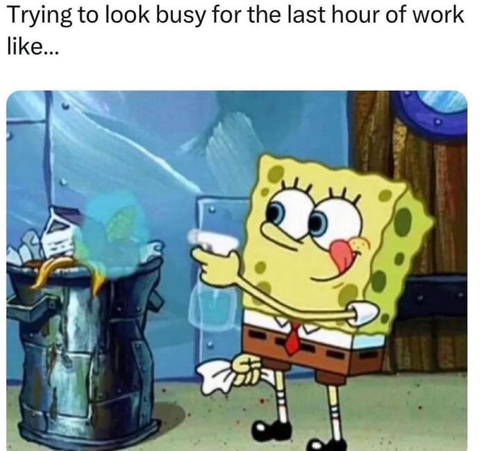 Painfully-Relatable-Work-Memes