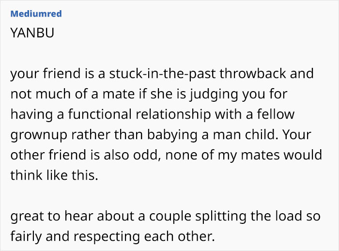 Woman Gets Bashed By Her Friend For The Dinner She Prepared, Asks The Internet Who&rsquo;s Wrong