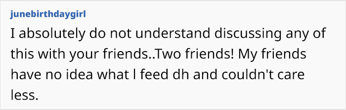 Woman Gets Bashed By Her Friend For The Dinner She Prepared, Asks The Internet Who&rsquo;s Wrong