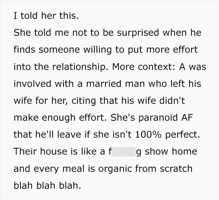 Woman Gets Bashed By Her Friend For The Dinner She Prepared, Asks The Internet Who&rsquo;s Wrong