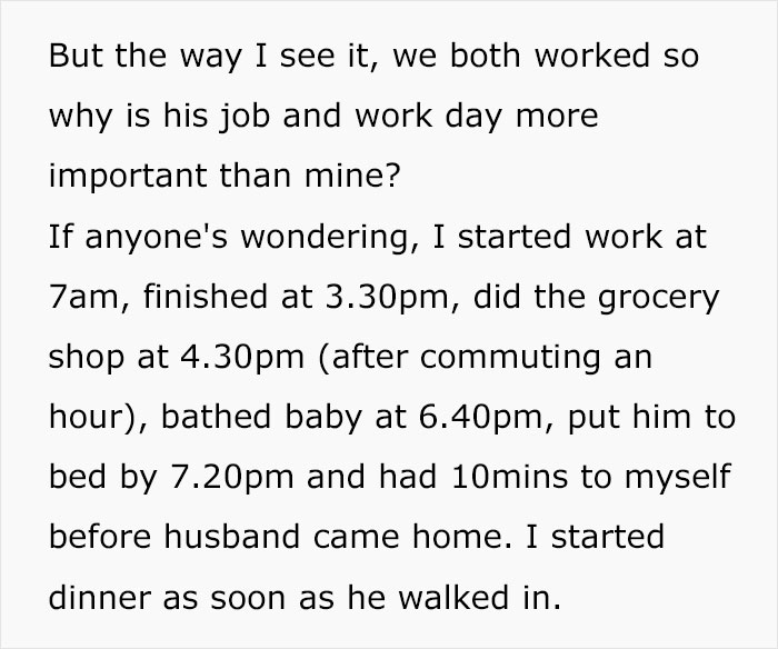 Woman Gets Bashed By Her Friend For The Dinner She Prepared, Asks The Internet Who&rsquo;s Wrong