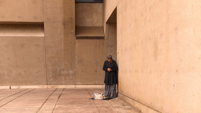 I Took Pics At One Of The Palestinian Protests In Dallas (29 Pics)