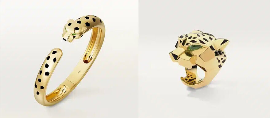 Jewelry That Has Animal Lovers Roaring With Delight