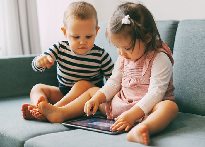 Mom Refuses To Pay For Broken iPad Pro After Parents Leave It With 11-Month-Old At Daycare