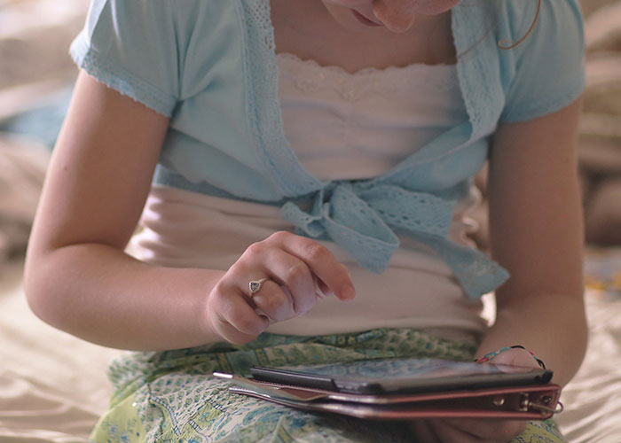 Mom Refuses To Pay For Broken iPad Pro After Parents Leave It With 11-Month-Old At Daycare