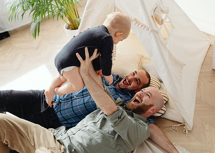 Mom Refuses To Pay For Broken iPad Pro After Parents Leave It With 11-Month-Old At Daycare