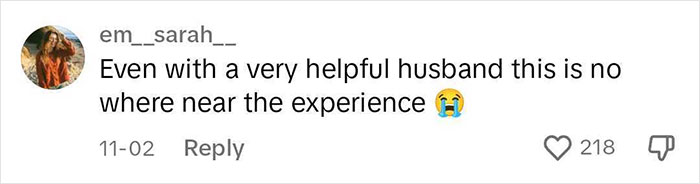 "Who's Gonna Tell Her": Moms Are Flabbergasted By This Woman’s Naivety About Maternity Leave "Who's Gonna Tell Her": Moms Are Flabbergasted By This Woman’s Naivety About Maternity Leave