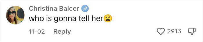 "Who's Gonna Tell Her": Moms Are Flabbergasted By This Woman’s Naivety About Maternity Leave "Who's Gonna Tell Her": Moms Are Flabbergasted By This Woman’s Naivety About Maternity Leave