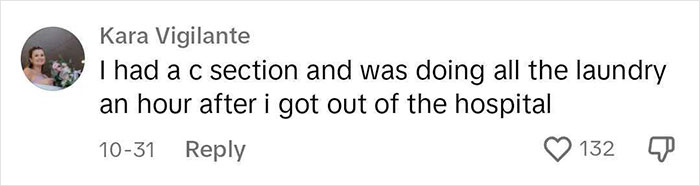 "Who's Gonna Tell Her": Moms Are Flabbergasted By This Woman’s Naivety About Maternity Leave "Who's Gonna Tell Her": Moms Are Flabbergasted By This Woman’s Naivety About Maternity Leave