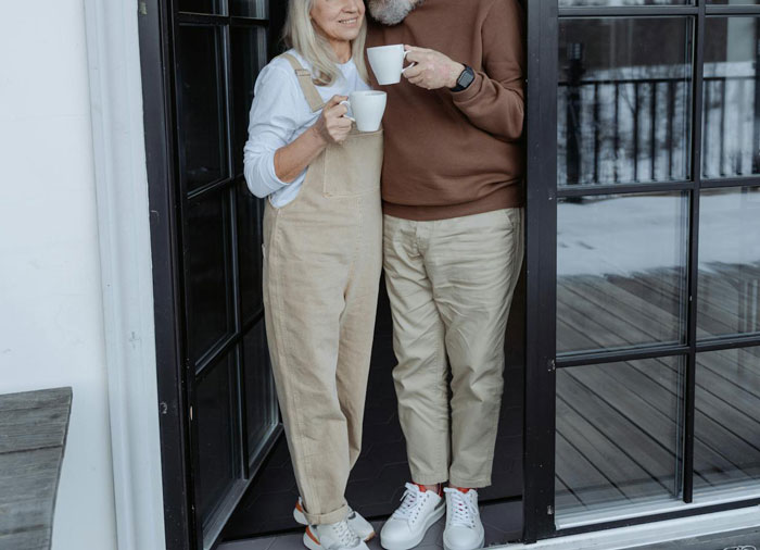 Parents Want To Downsize, Expect Their 19-Year-Old To Move Out