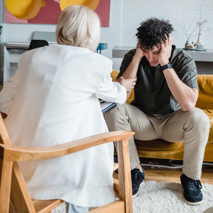 Parents Want To Downsize, Expect Their 19-Year-Old To Move Out