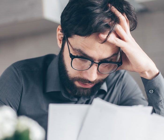 Son Who Couldn’t Even Learn How To Do Laundry Blames Parent After Getting Credit Card Debt At 19