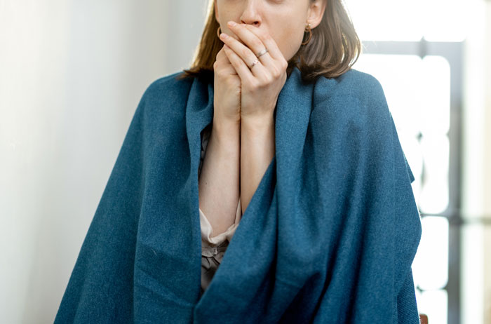 Internet Blasts Mom For Making Daughter Freeze At Night And Refusing To Adjust Temps