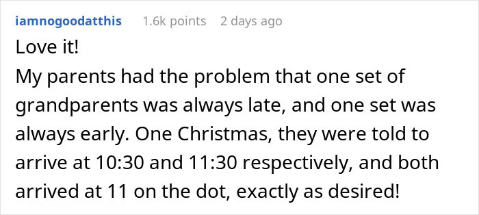 Family Members Who Are Always Late Insist They're Not The Problem, Regret It Family Members Who Are Always Late Insist They're Not The Problem, Regret It