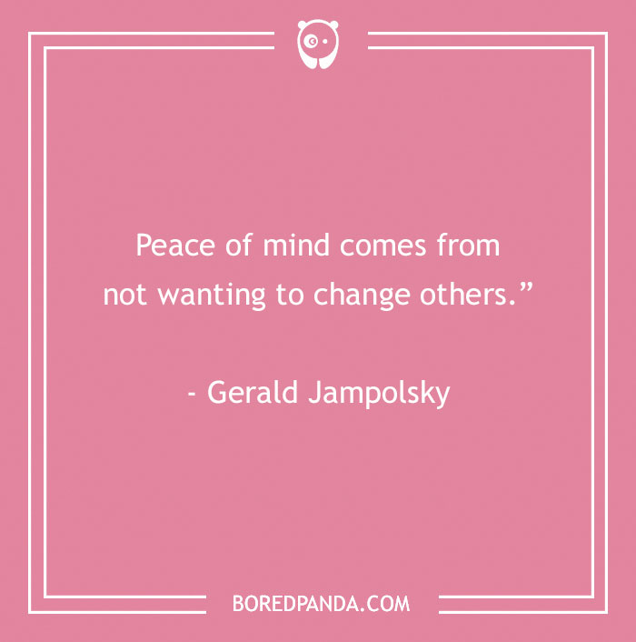 164 Peace Quotes To Help You Find Inner Tranquility