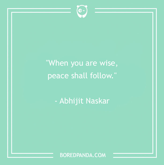 164 Peace Quotes To Help You Find Inner Tranquility